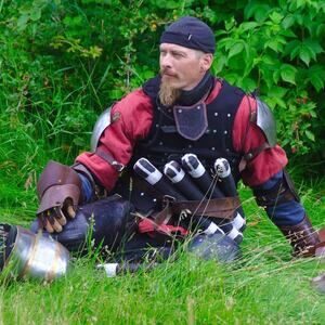 Meet your Posher, Michelle